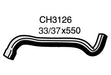 Radiator Lower - CH3126