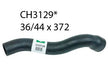 Radiator Lower - CH3129