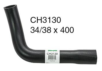 Radiator Upper - CH3130
