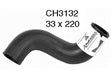 Radiator Upper - CH3132
