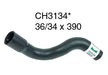 Radiator Lower - CH3134