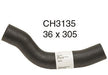 Radiator Upper - CH3135
