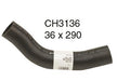 Radiator Upper - CH3136