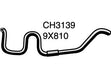Booster Vacuum - CH3139