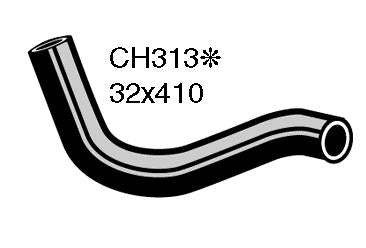 Radiator Lower - CH313