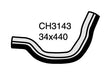 Radiator Upper - CH3143