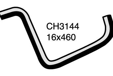 Heater Hose - CH3144