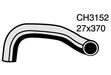 Radiator Lower - CH3152