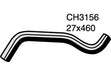 Radiator Lower - CH3156