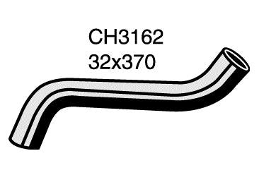 Radiator Lower - CH3162