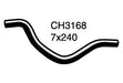 Throttle Body - CH3168