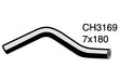Throttle Body - CH3169