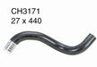 Radiator Lower - CH3171