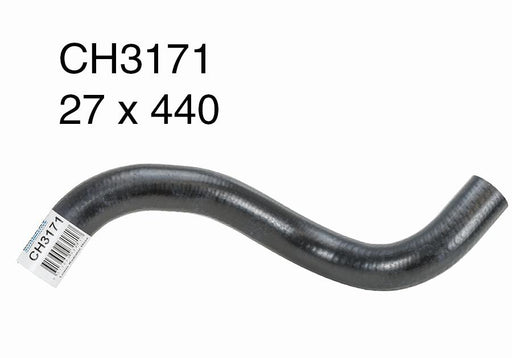 Radiator Lower - CH3171