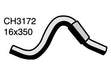 Radiator Upper - CH317