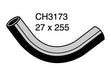 Radiator Upper - CH3173