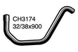 Radiator Upper - CH317