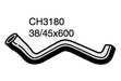 Radiator Lower - CH3180