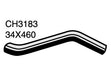 Radiator Upper - CH3183