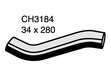 Radiator Lower - CH318
