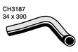 Radiator Upper - CH3187