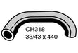 Radiator Lower - CH318