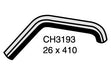Radiator Upper - CH3193