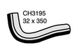Radiator Upper - CH3195