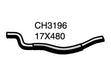 Heater Hose - CH3196