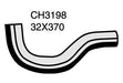 Radiator Upper - CH3198