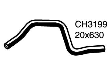 Coolant Expansion - CH3199