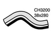 Radiator Upper - CH3200