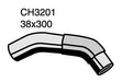 Radiator Lower - CH3201