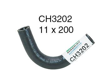 Engine By - CH3202