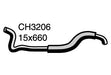 Heater Hose - CH3206