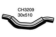 Radiator Upper - CH3209