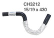 Heater Hose - CH3212