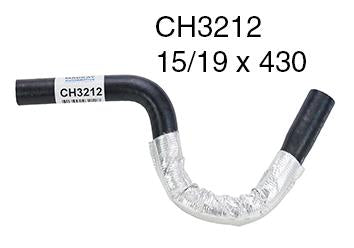 Heater Hose - CH3212