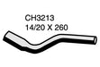 Heater Hose - CH3213