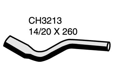 Heater Hose - CH3213