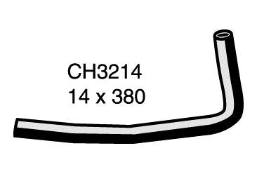 Heater Hose - CH3214
