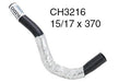 Heater Hose - CH3216