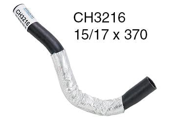 Heater Hose - CH3216