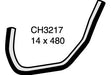 Heater Hose - CH3217