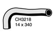 Engine Oil Coolant Hose - CH3218