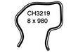 Coolant Expansion - CH3219