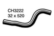 Radiator Lower - CH3222