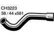 Radiator Upper - CH3223