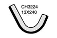 Heater Hose - CH3224