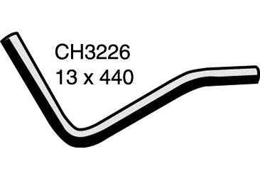 Heater Hose - CH3226